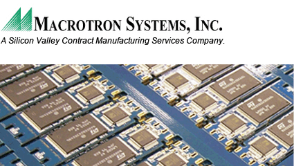 eshop at Macrotron Systems's web store for Made in the USA products